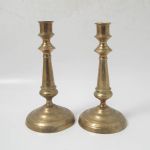 576 2643 CANDLESTICKS